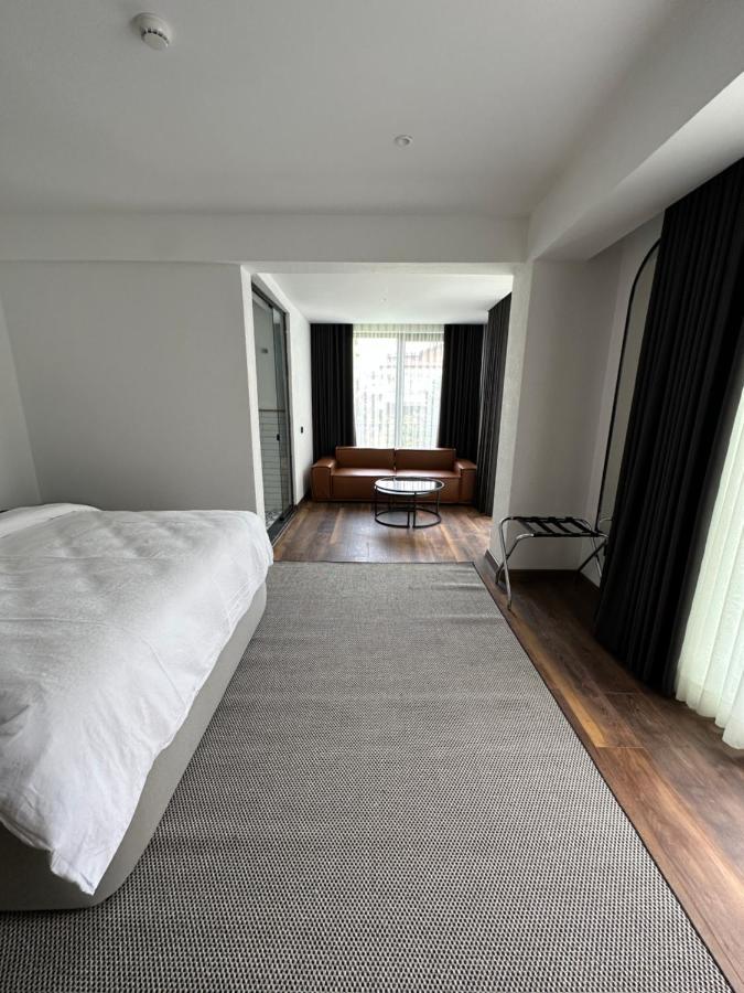 Be Side Hotel Tepecik  Εξωτερικό φωτογραφία