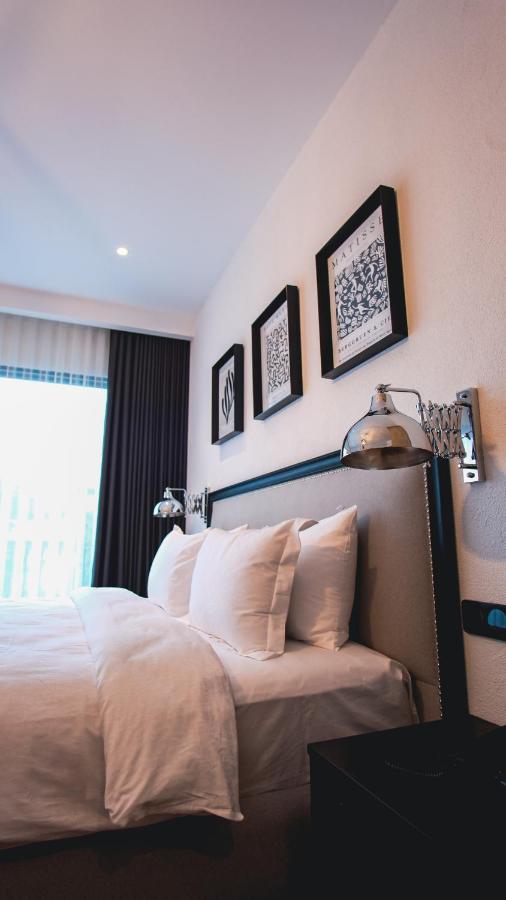 Be Side Hotel Tepecik  Εξωτερικό φωτογραφία