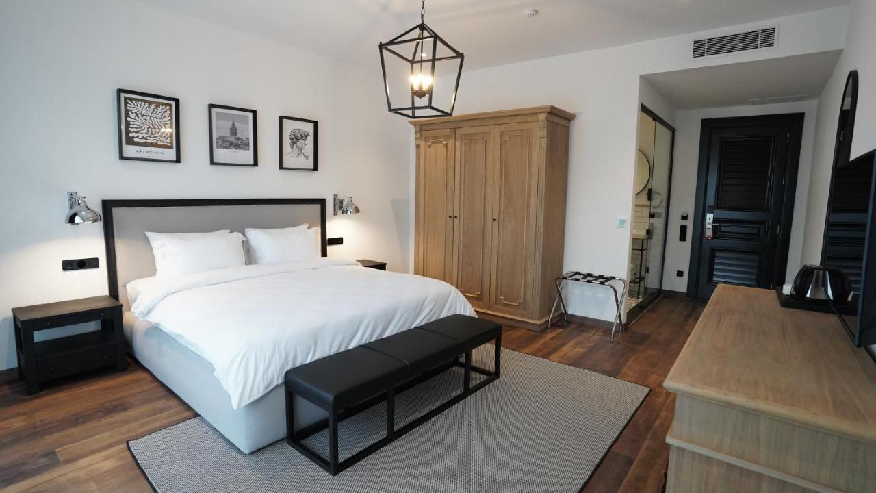 Be Side Hotel Tepecik  Εξωτερικό φωτογραφία