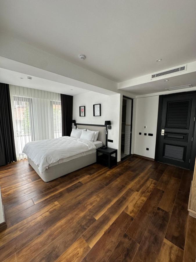 Be Side Hotel Tepecik  Εξωτερικό φωτογραφία