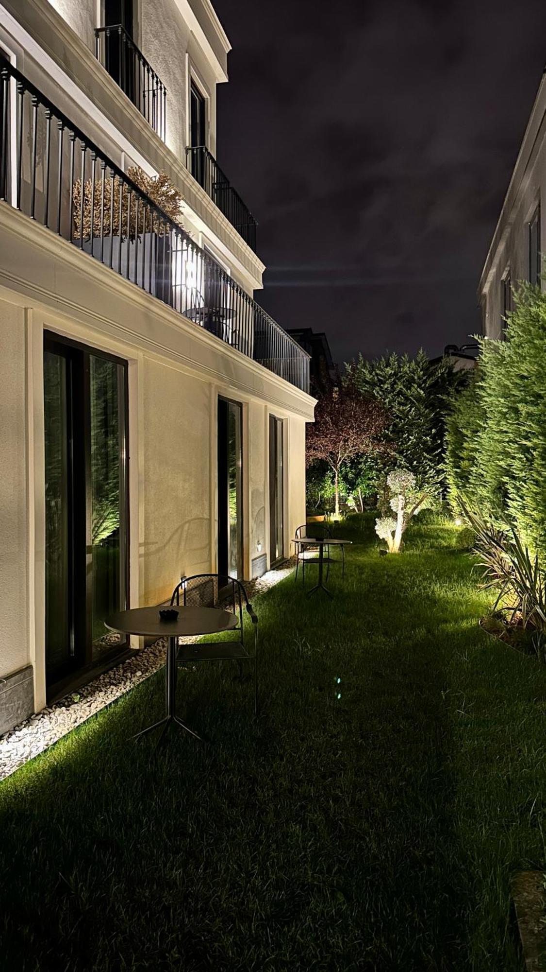 Be Side Hotel Tepecik  Εξωτερικό φωτογραφία